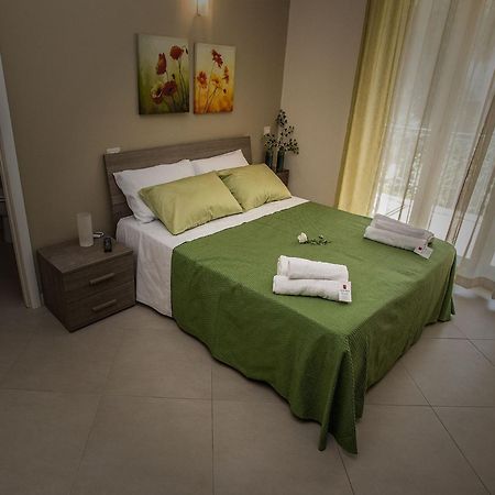 Meridiana B&B Milazzo Exteriör bild